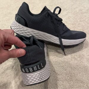 New NOBULL Ripstop training sneakers